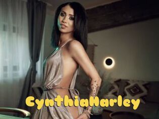 CynthiaHarley