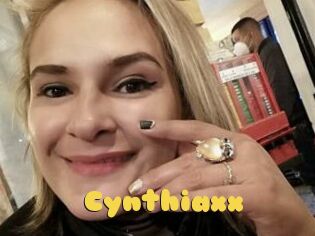 Cynthiaxx