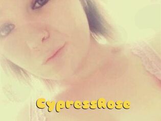 Cypress_Rose