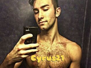 Cyrus21