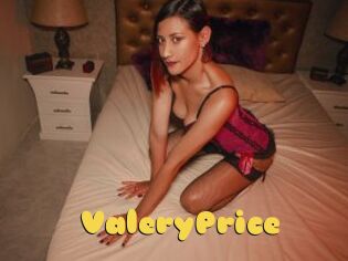 ValeryPrice