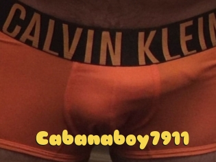Cabanaboy7911