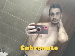 Cabronazo