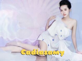 Cadiasamy