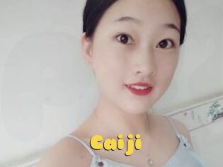 Caiji