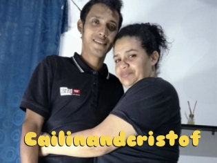 Cailinandcristof