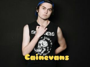 Cainevans