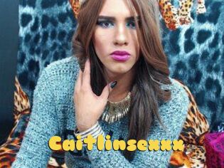 Caitlinsexxx