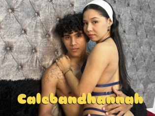 Calebandhannah