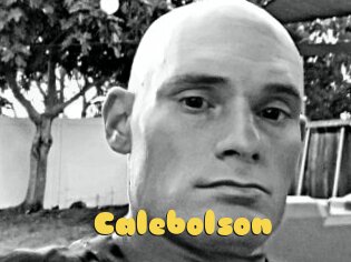 Calebolson