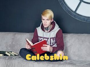 Calebshin