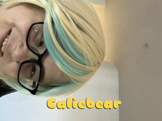 Caliebear