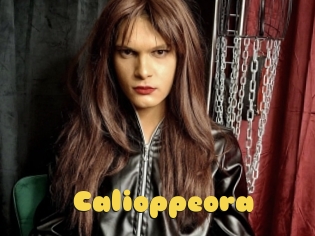 Calioppeora