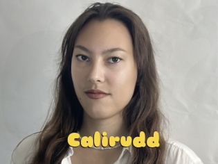 Calirudd