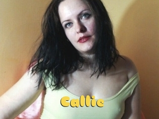 Callie