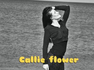 Callie_flower