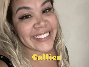 Calliec