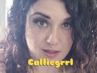 Calliegrrl