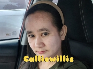 Calliewillis