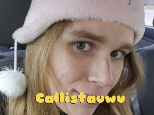 Callistauwu