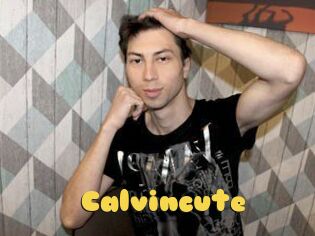 Calvincute