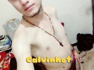 Calvin_hot
