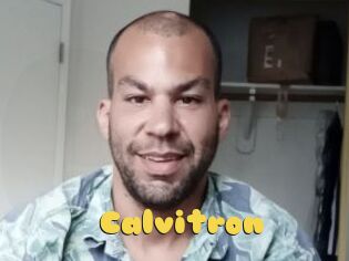 Calvitron