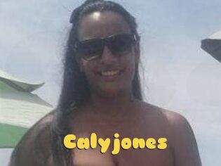 Calyjones
