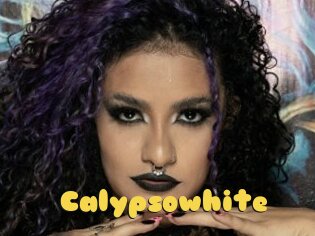 Calypsowhite