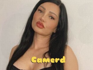 Camerd