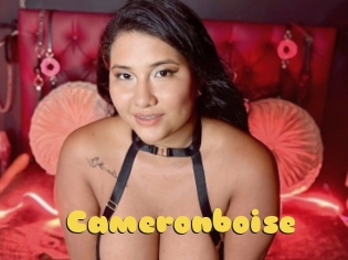 Cameronboise