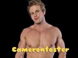 Cameronfoster