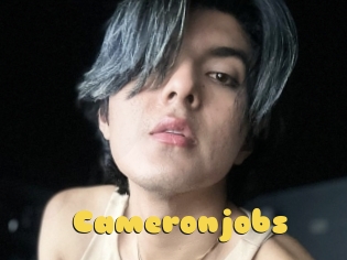 Cameronjobs
