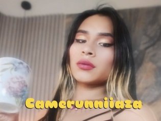 Camerunniiaza