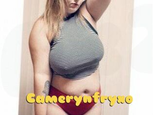 Camerynfryxo