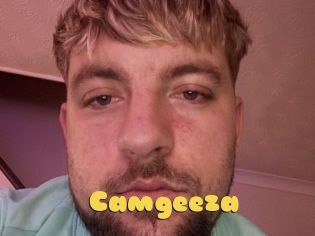 Camgeeza