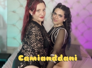 Camianddani