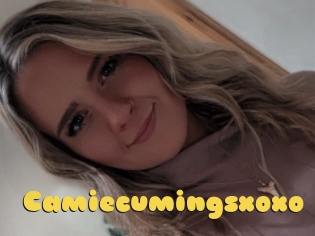 Camiecumingsxoxo