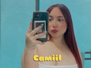 Camiil