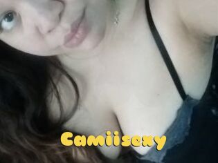 Camiisexy