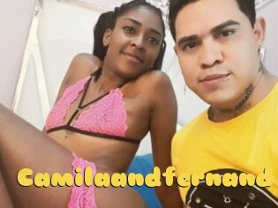 Camilaandfernand