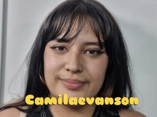 Camilaevanson