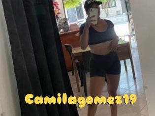 Camilagomez19