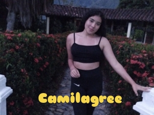 Camilagree