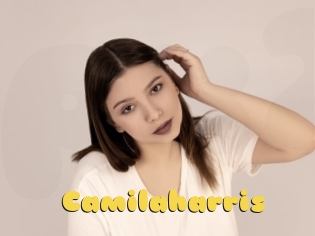 Camilaharris