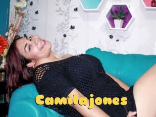 Camilajones