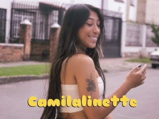 Camilalinette