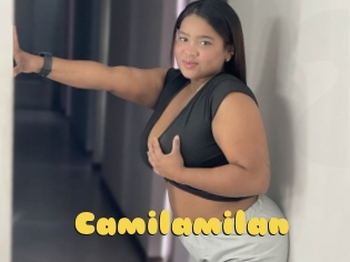 Camilamilan