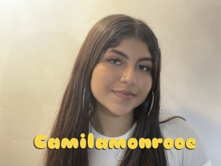 Camilamonrooe