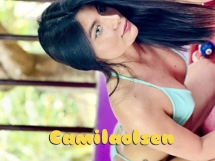 Camilaolsen